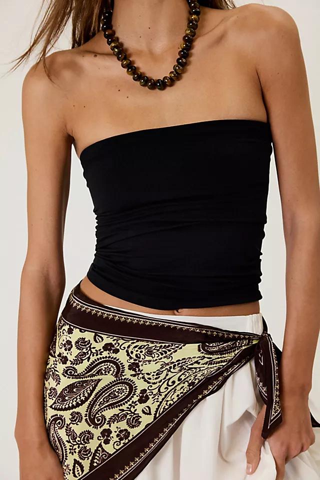 The Carrie Tube Product Image