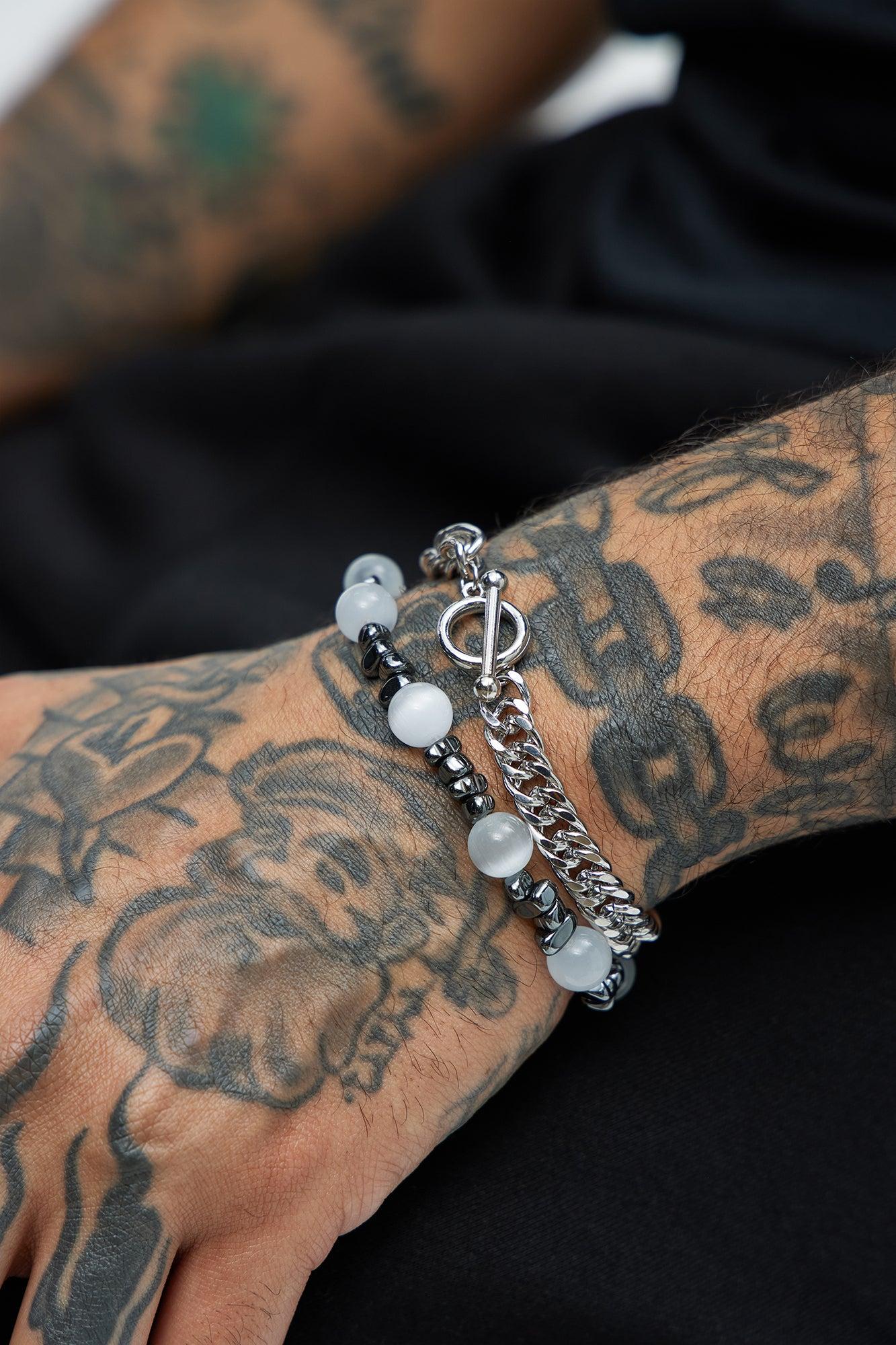 Kismet Bracelet Set - Multi Color Product Image