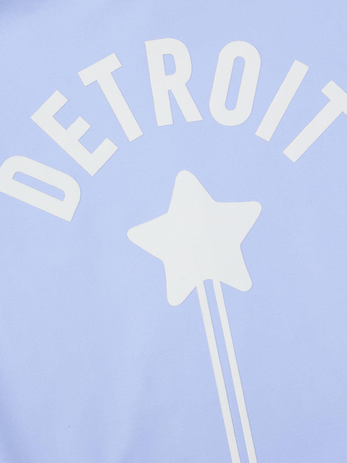 Aelfric Eden The Bowl City Vintage Hoodie Product Image