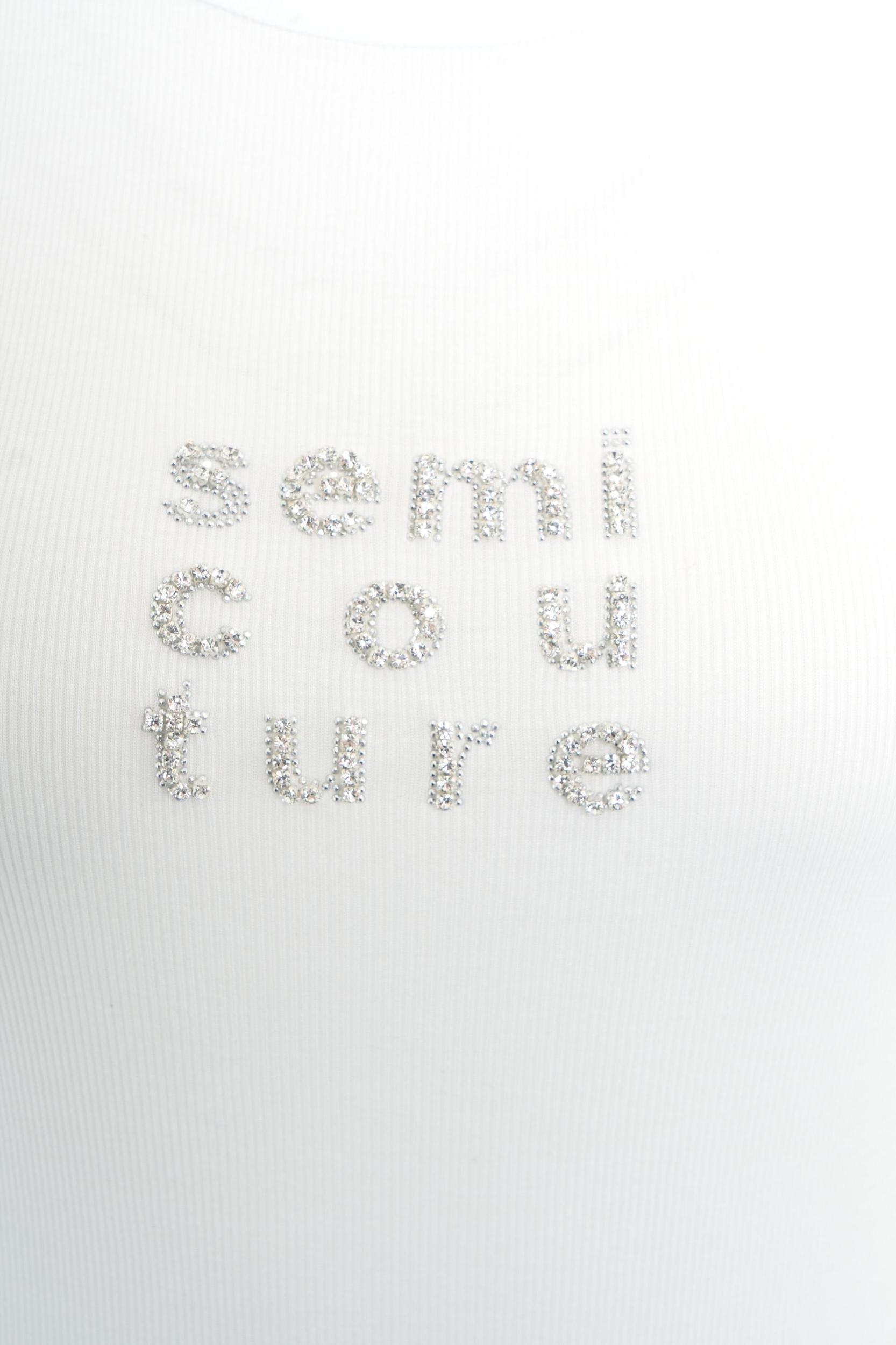 Tank Top with rhinestones 'Rachel' Product Image