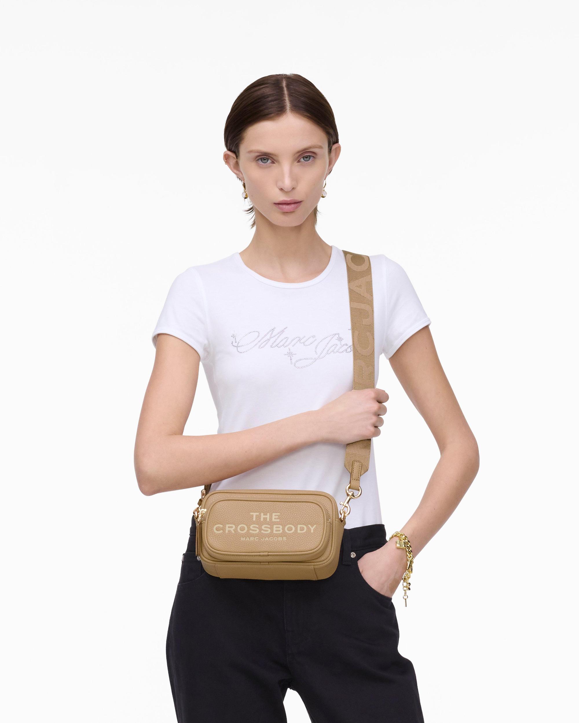 The Crossbody Bag Product Image
