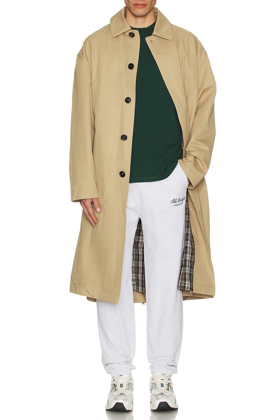 Light Bilen Goris Tee Product Image