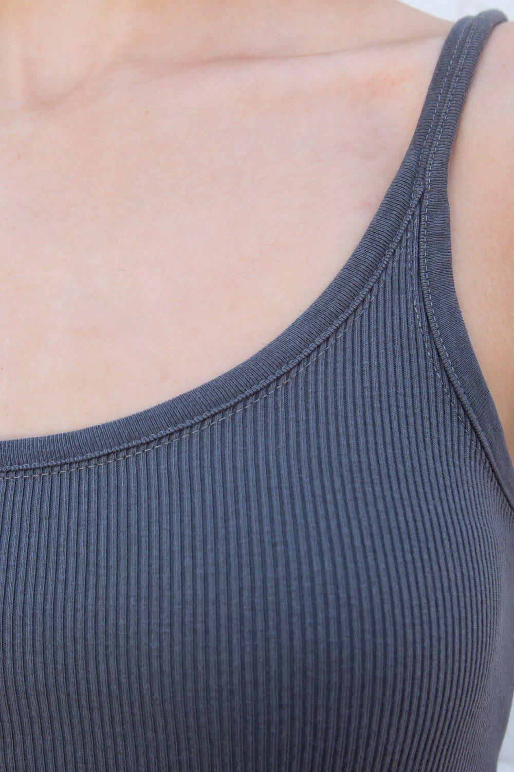 Beyonca Long Tank Product Image