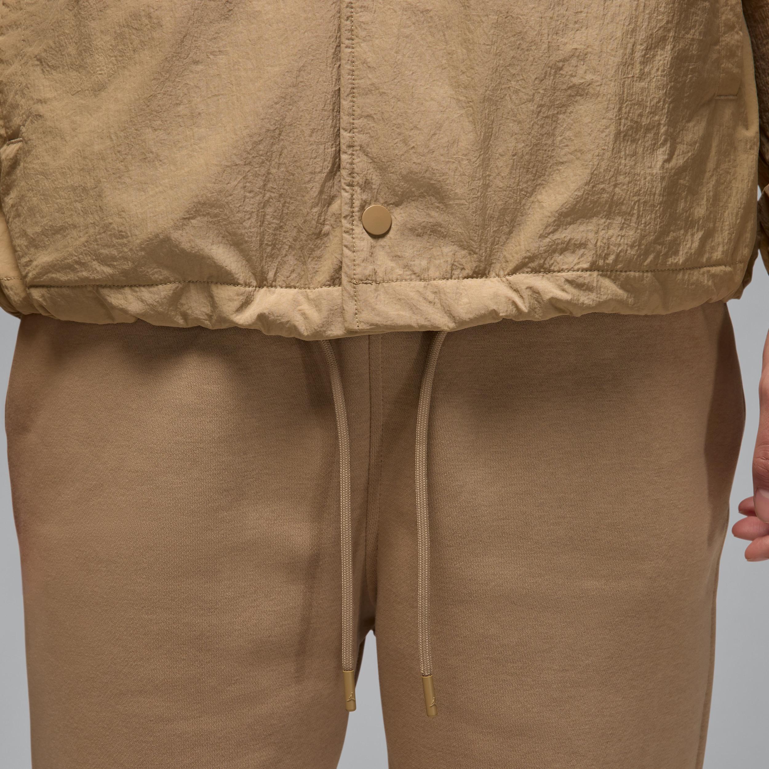 Mens Jordan Essentials Coaches Jacket | HF9331-257 Product Image