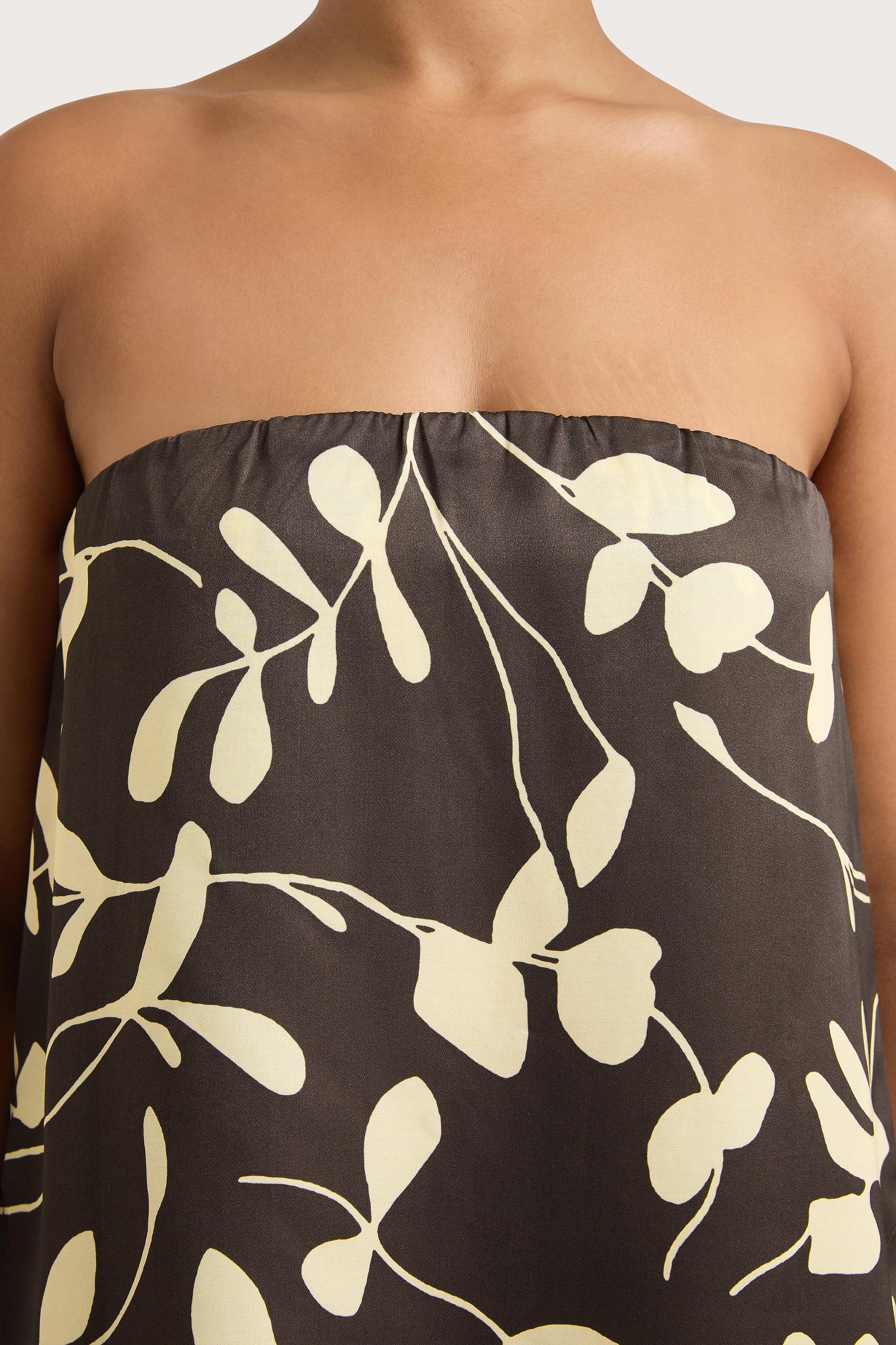 Chambien Top Eden Print - Final Sale Product Image