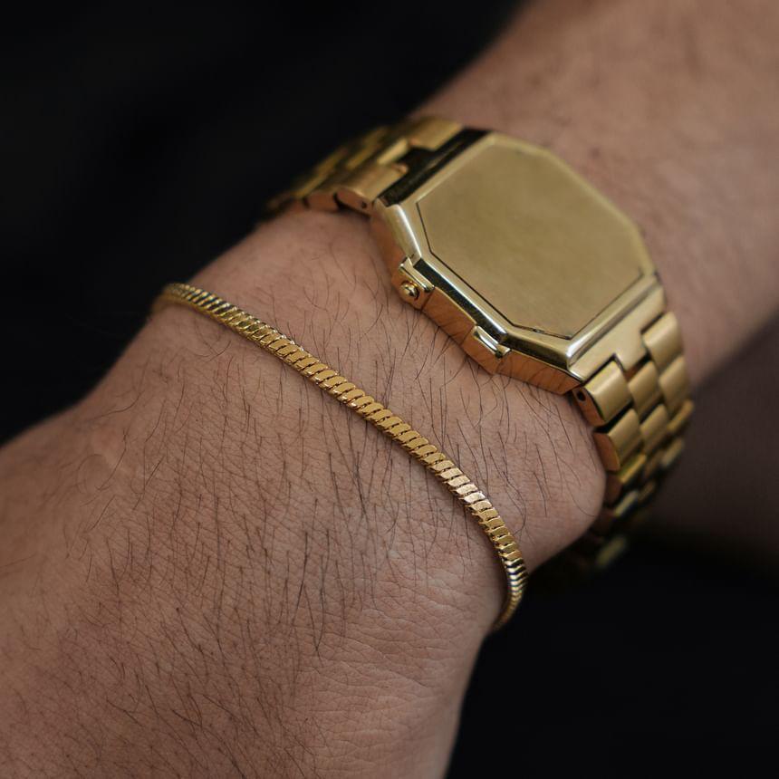 Chain Bracelet Product Image