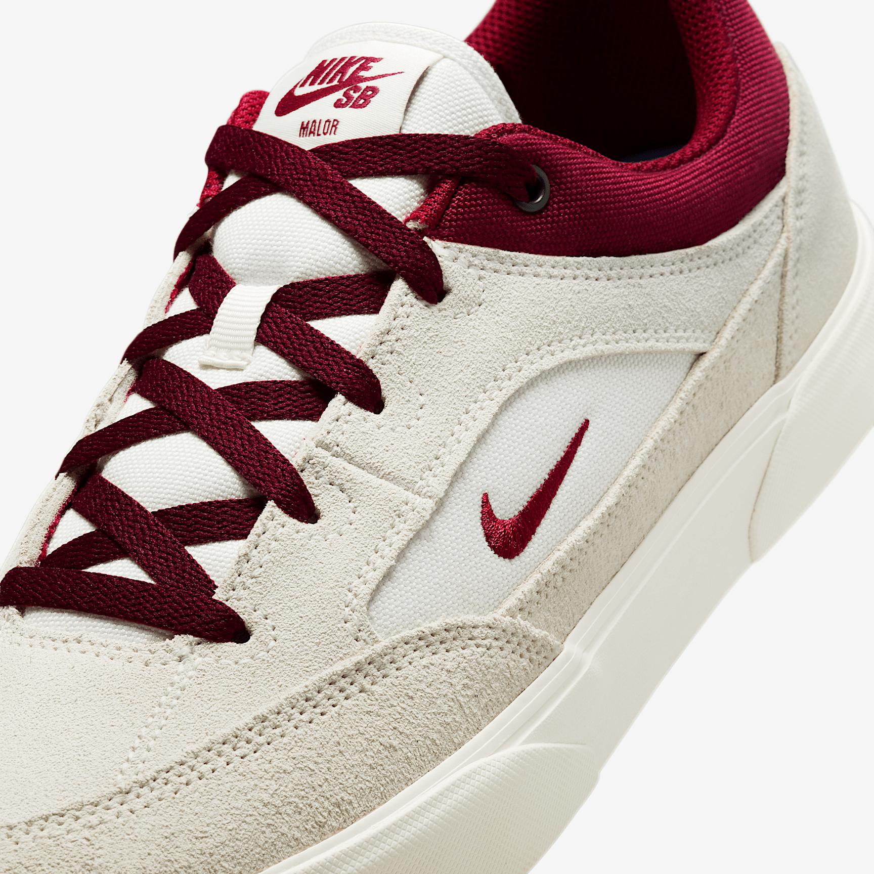 Men's Nike SB Malor Shoes Product Image