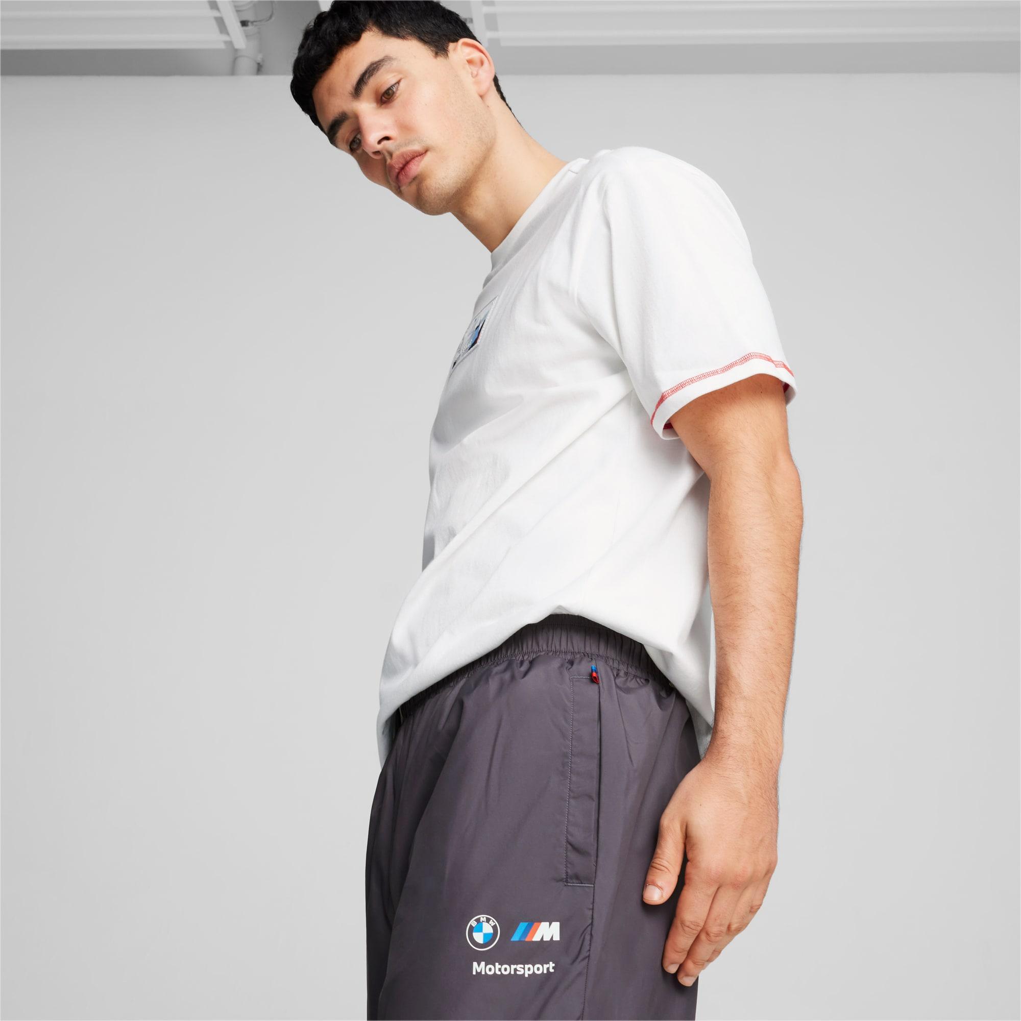 BMW M Motorsport Archive Pants Men Product Image