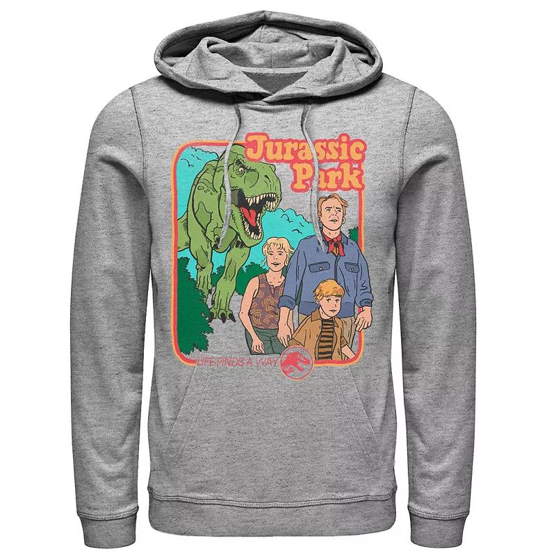 Disney's Sleeping Beauty Men's Pullover Hoodie,  Product Image
