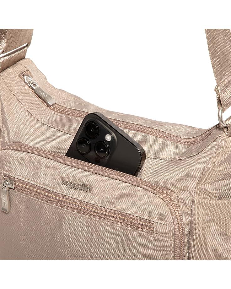 New Classic Uptown Bagg with RFID Phone Wristlet Product Image