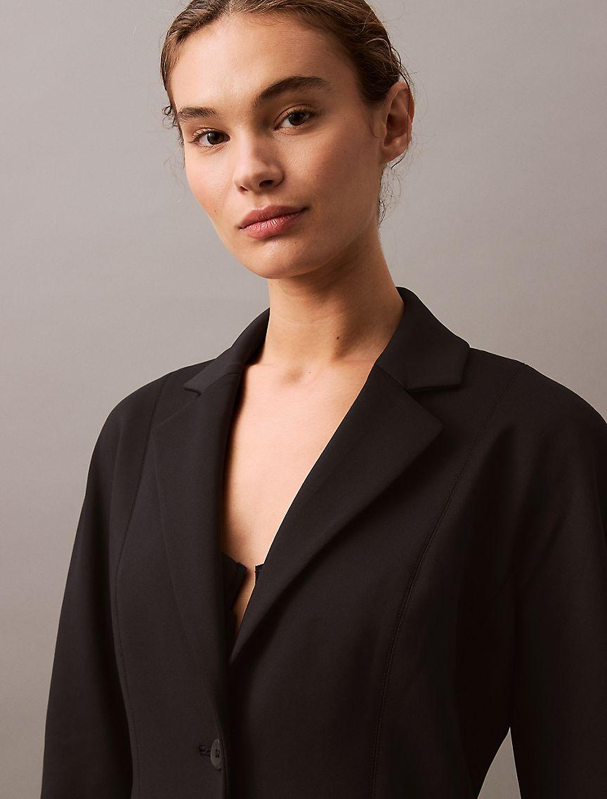 Smooth Dolman Classic Blazer Product Image