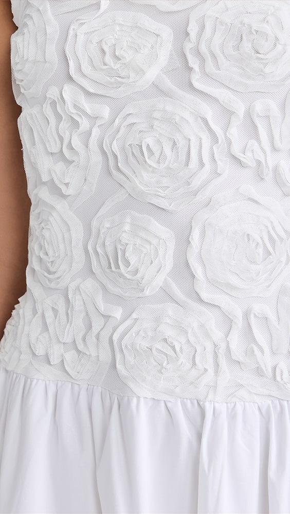 Show Me Your Mumu Bradshaw Maxi Dress | Shopbop Product Image