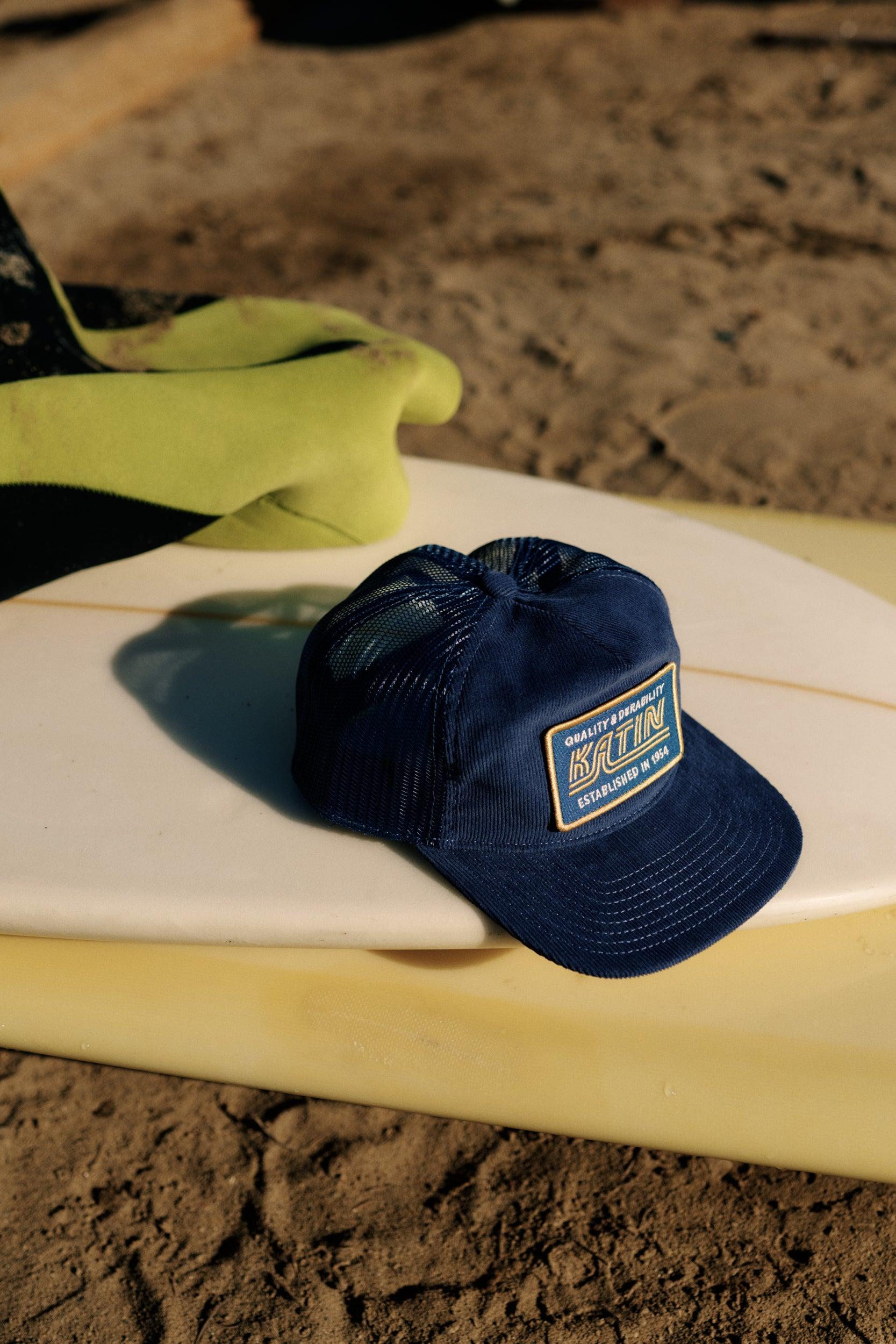 PIT STOP HAT Product Image