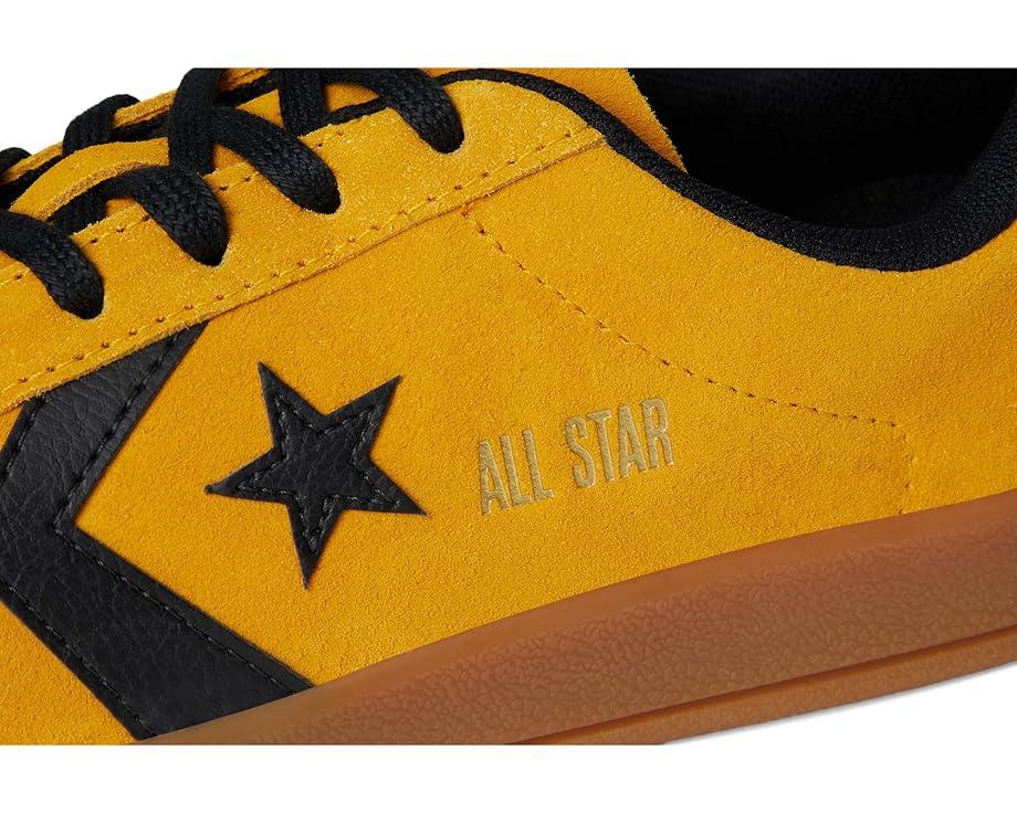 Unisex Converse Classic Trainer Suede Product Image