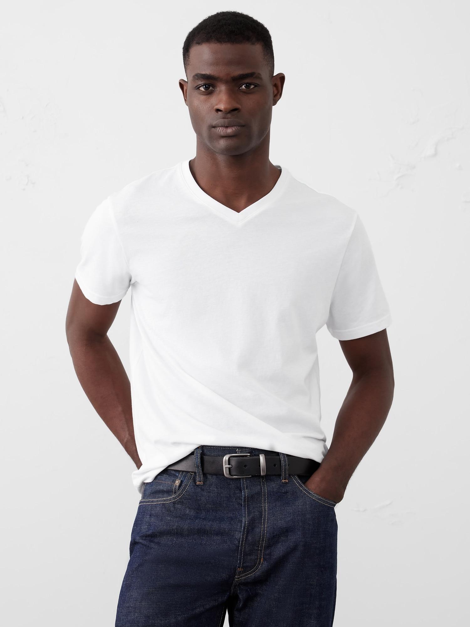 Premium Wash T-Shirt Product Image