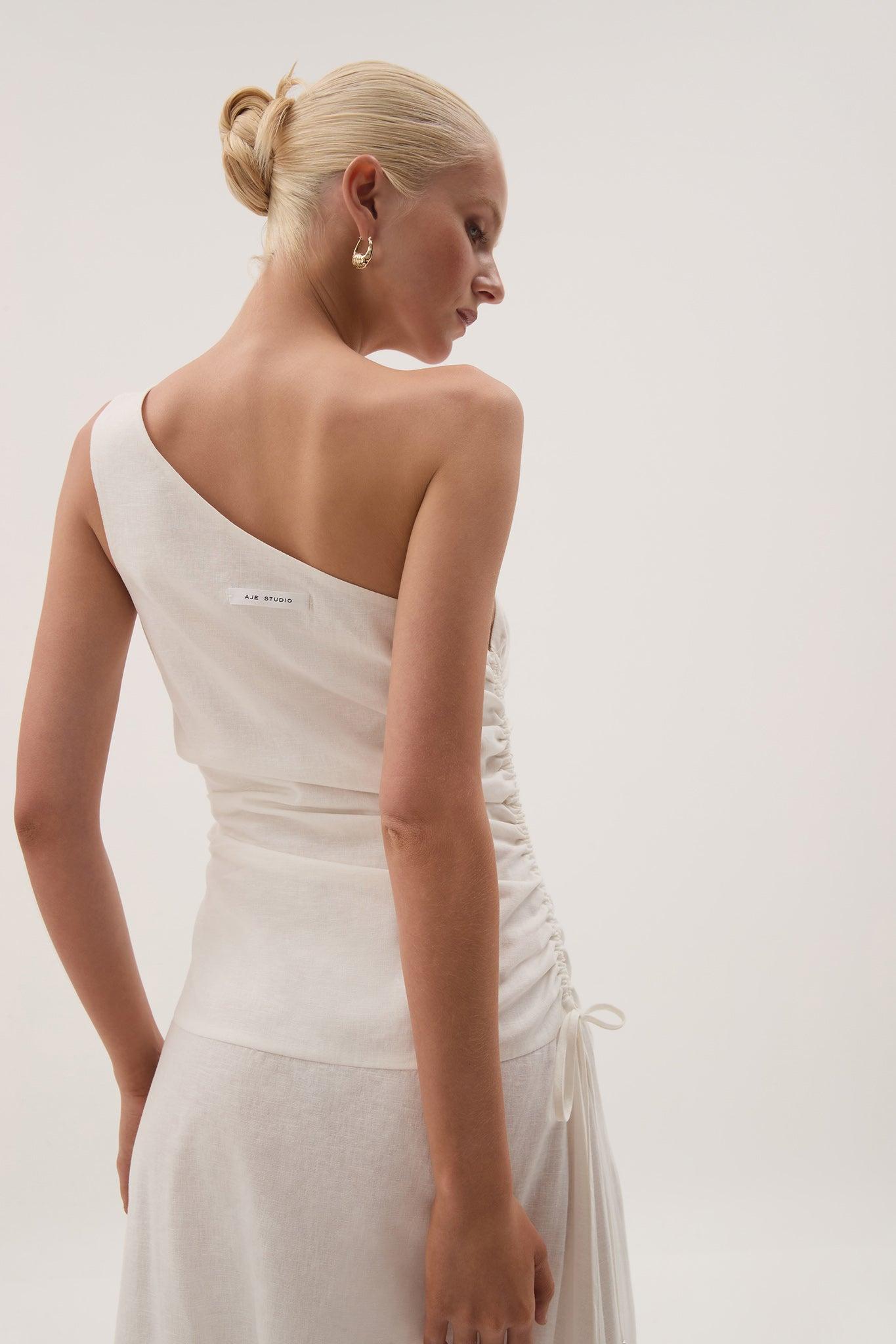 Etta Mini Dress Product Image