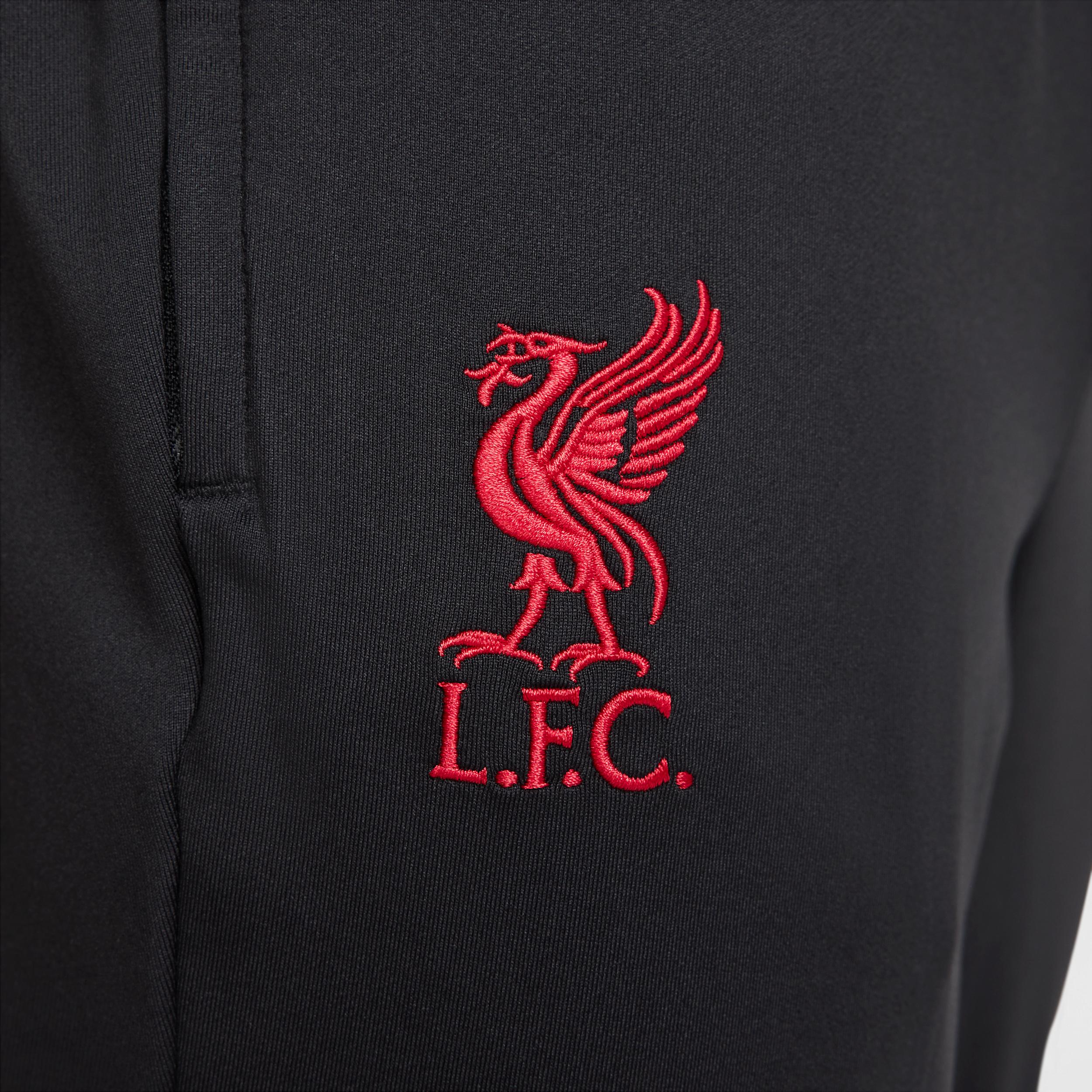 Liverpool FC Strike Special Edition Nike Men's Dri-FIT Soccer Knit Pants Product Image