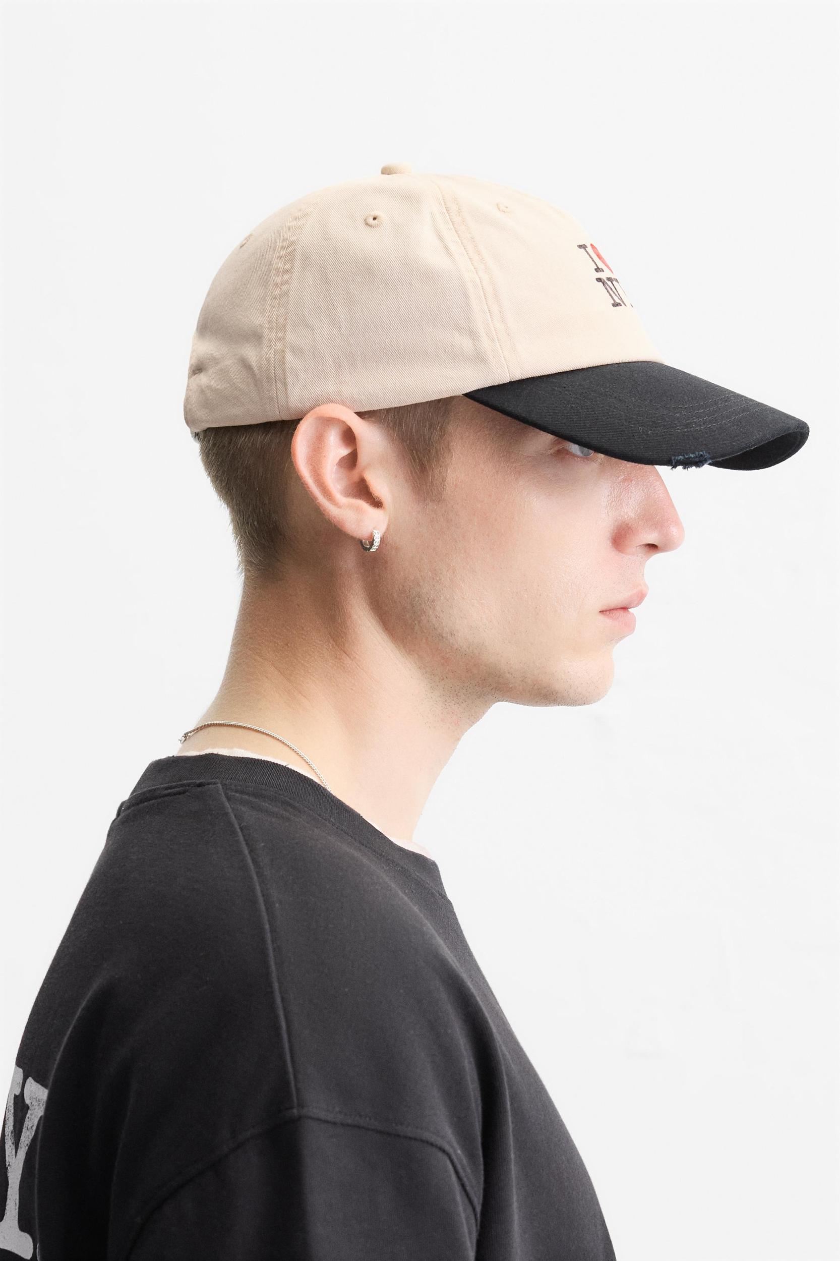 I LOVE NEW YORK ® CAP Product Image