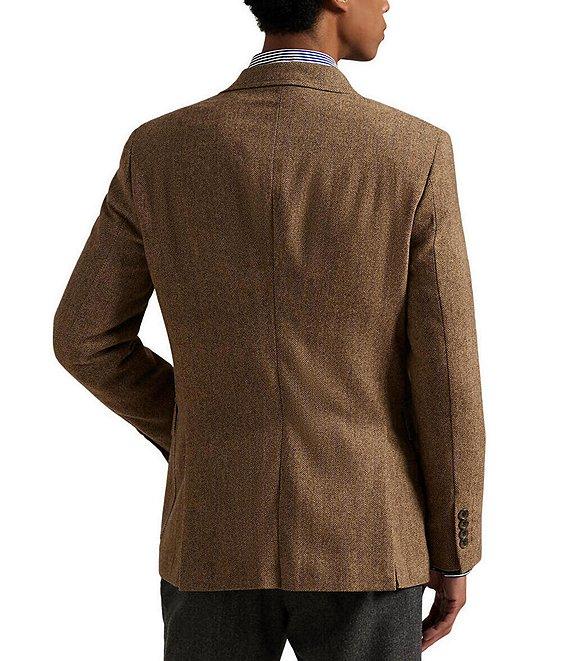 Polo Ralph Lauren Herringbone Sportcoat Product Image