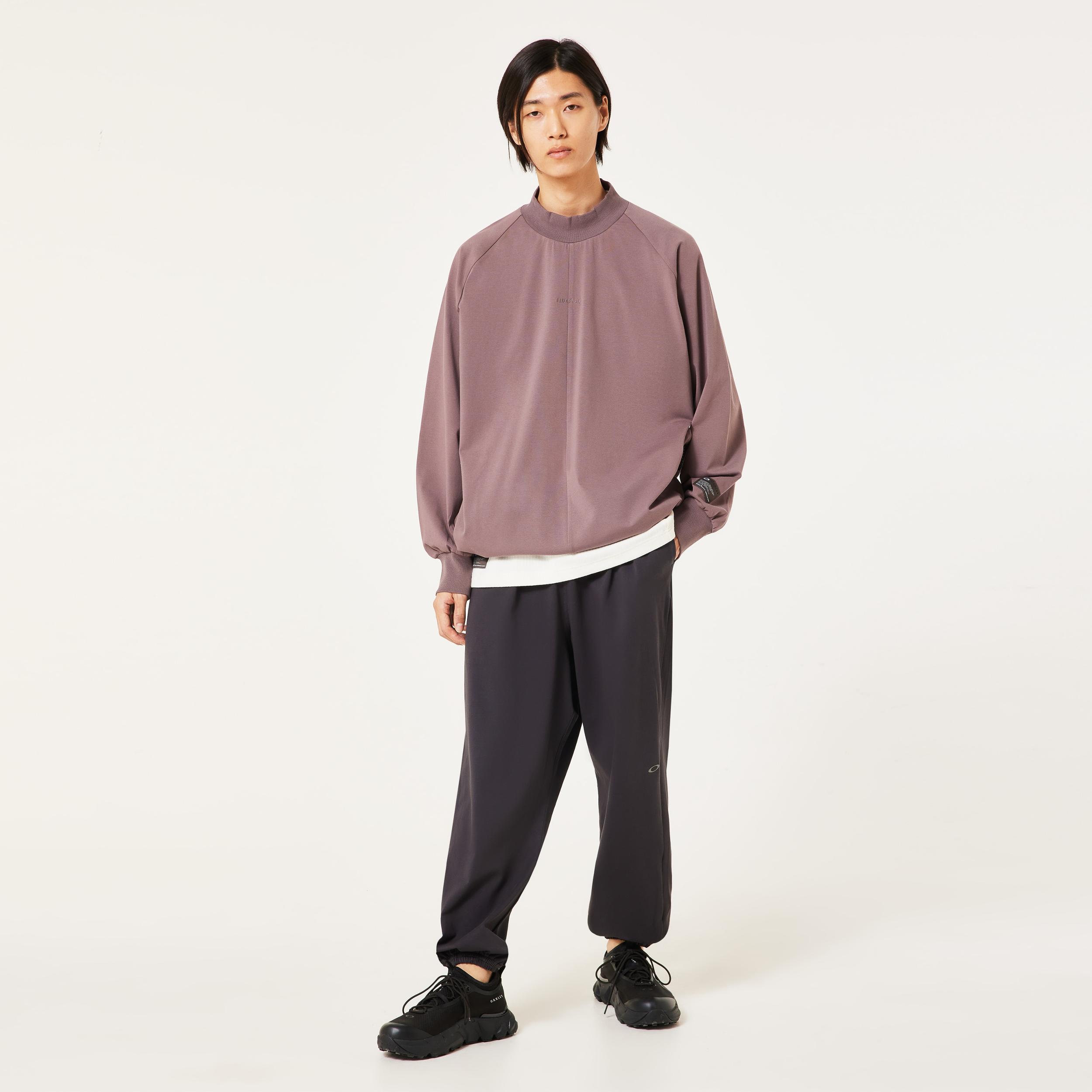 Oakley Mens Fgl Slick Crew 3.0 Product Image