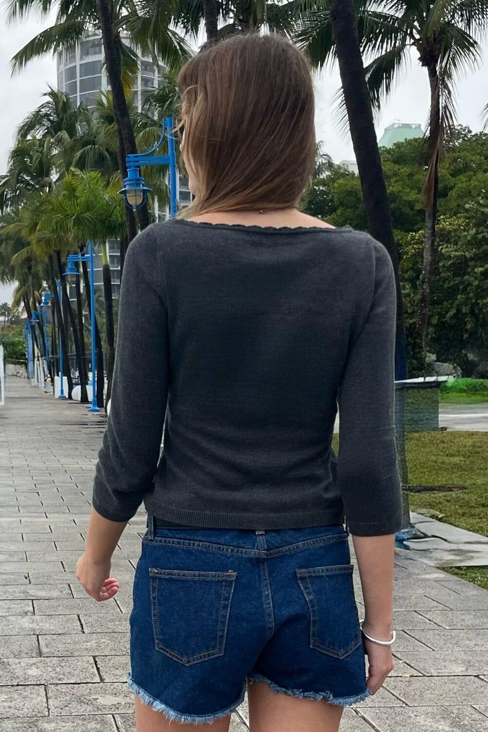 Stella Sweater Product Image