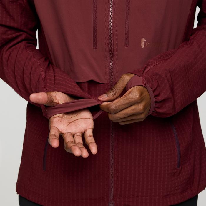 Cotopaxi Yermo Hooded Jacket - Men's Product Image