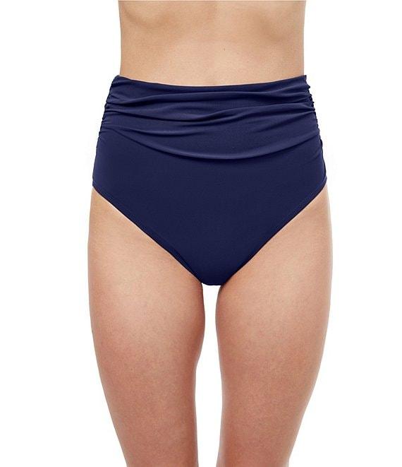 Profile by Gottex Tutti Frutti High Waisted Swim Bottom Product Image