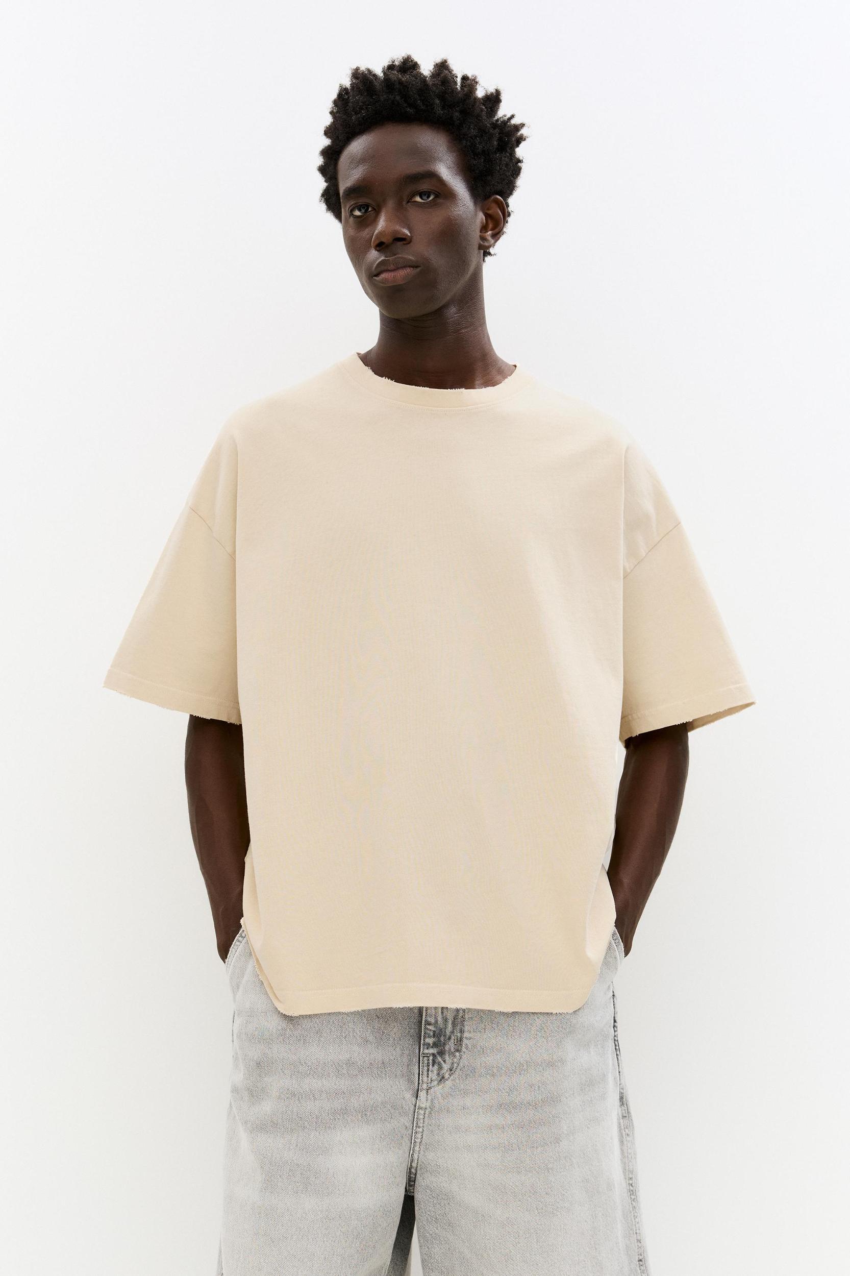 Short sleeve STWD T-shirt Product Image