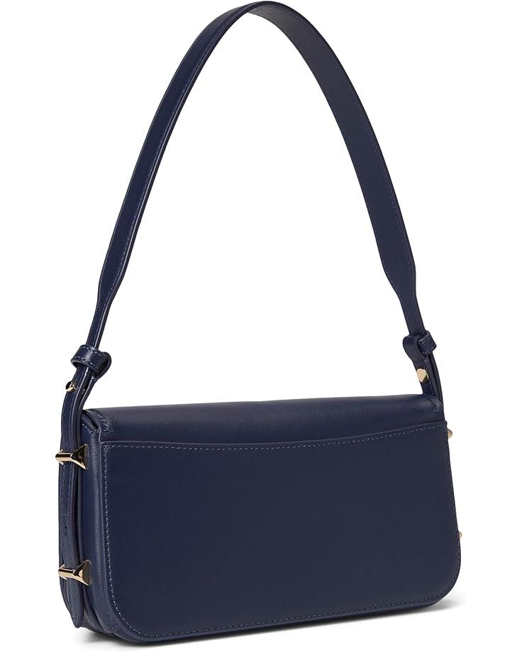 Liv Pebbled Leather Convertible Shoulder Product Image