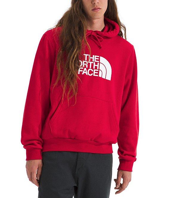 The North Face Evolution Half Dome Fleece Hoodie Product Image