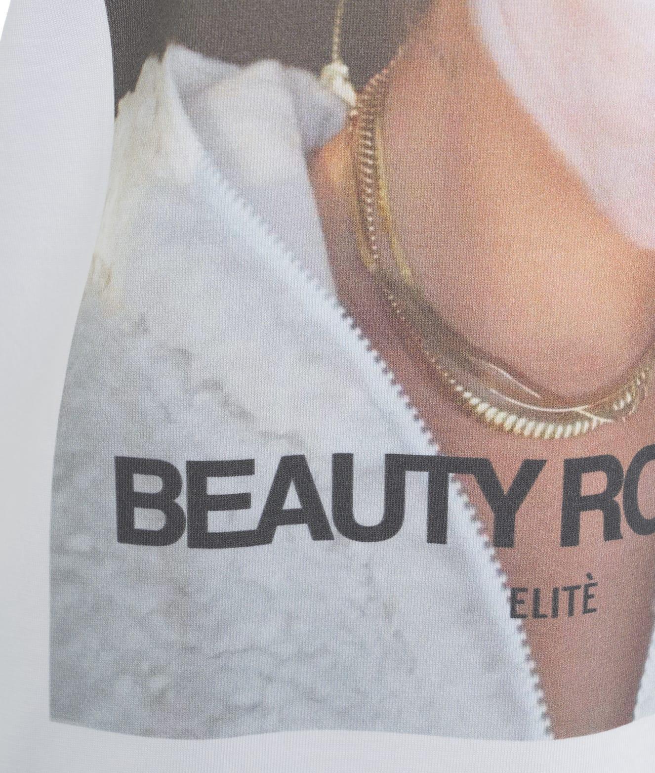 T-shirt 'Patch' Product Image