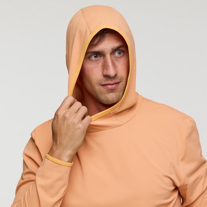 Sombra Sun Hoodie - Men's Product Image