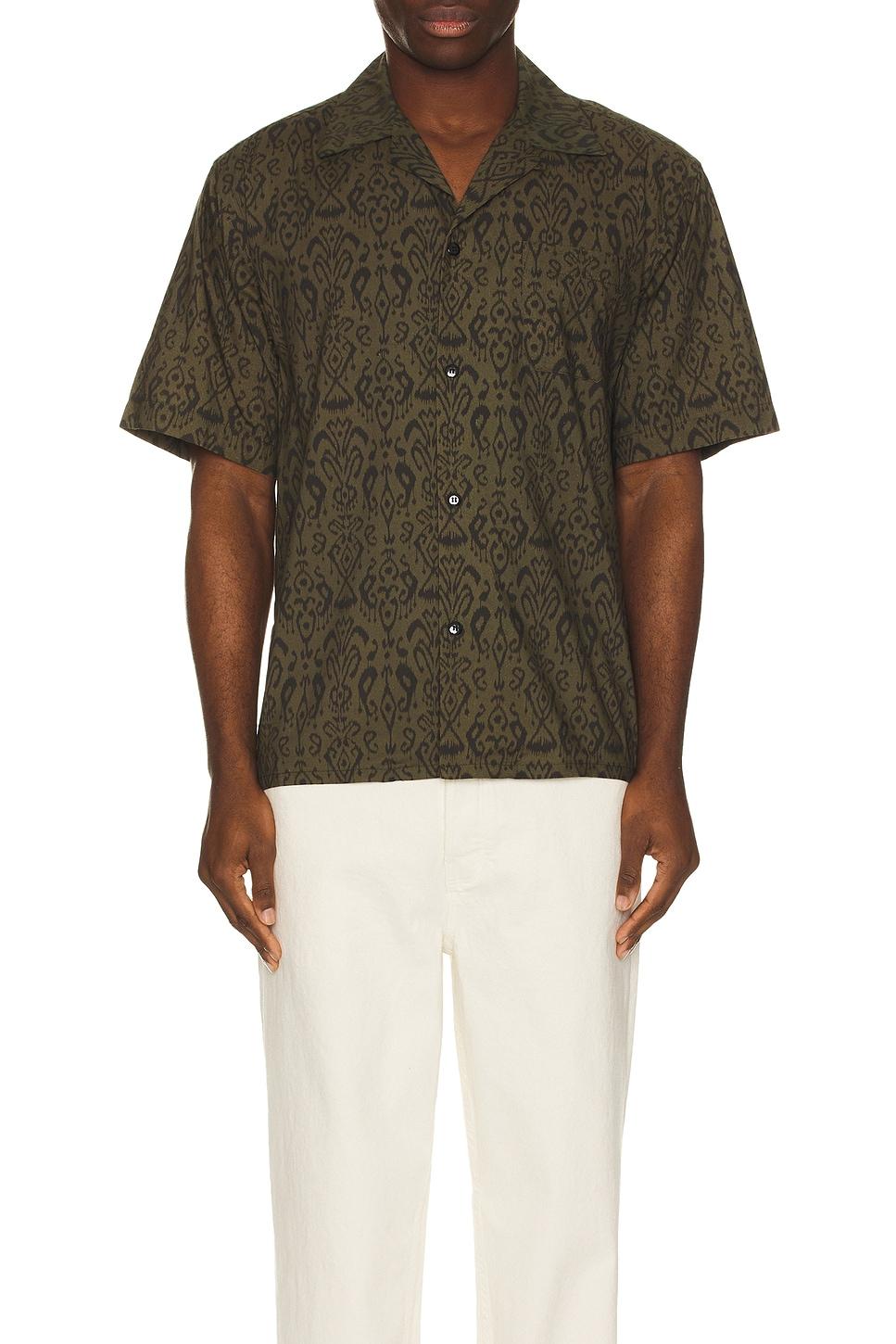 Camp Shirt Product Image