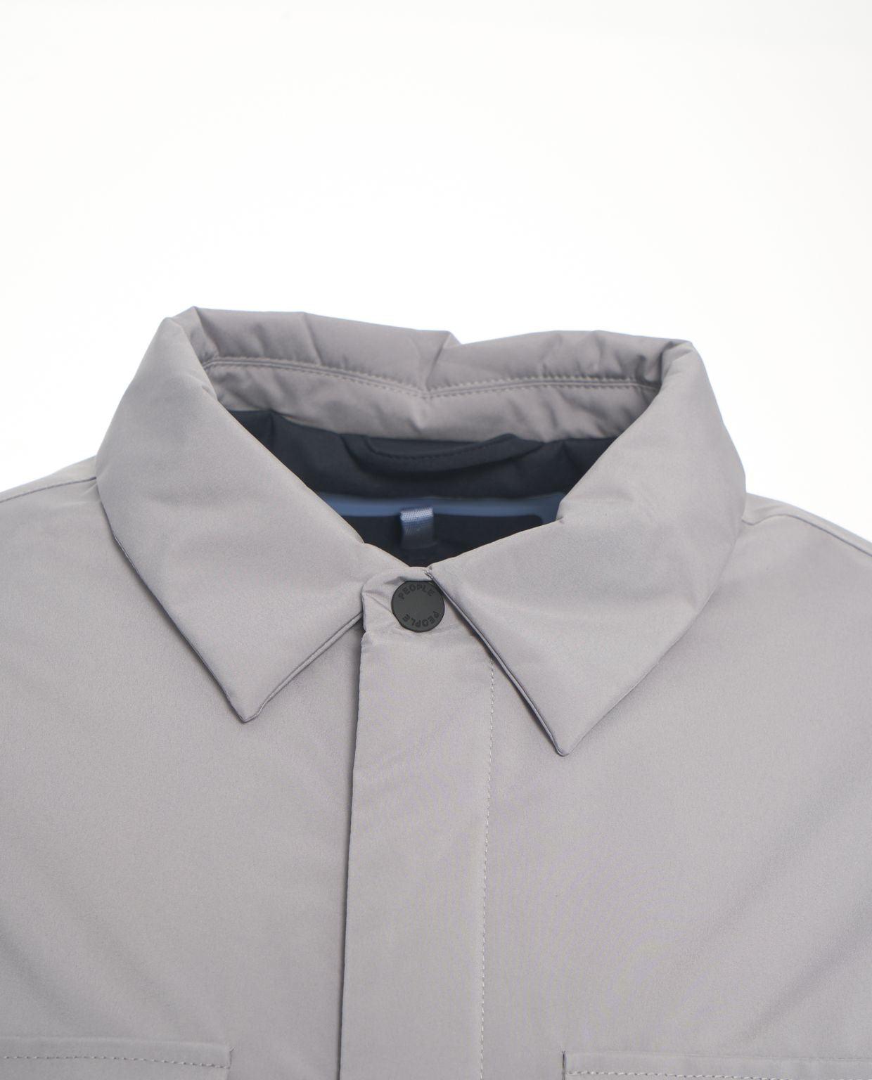 Overshirt 'Kiso' Product Image