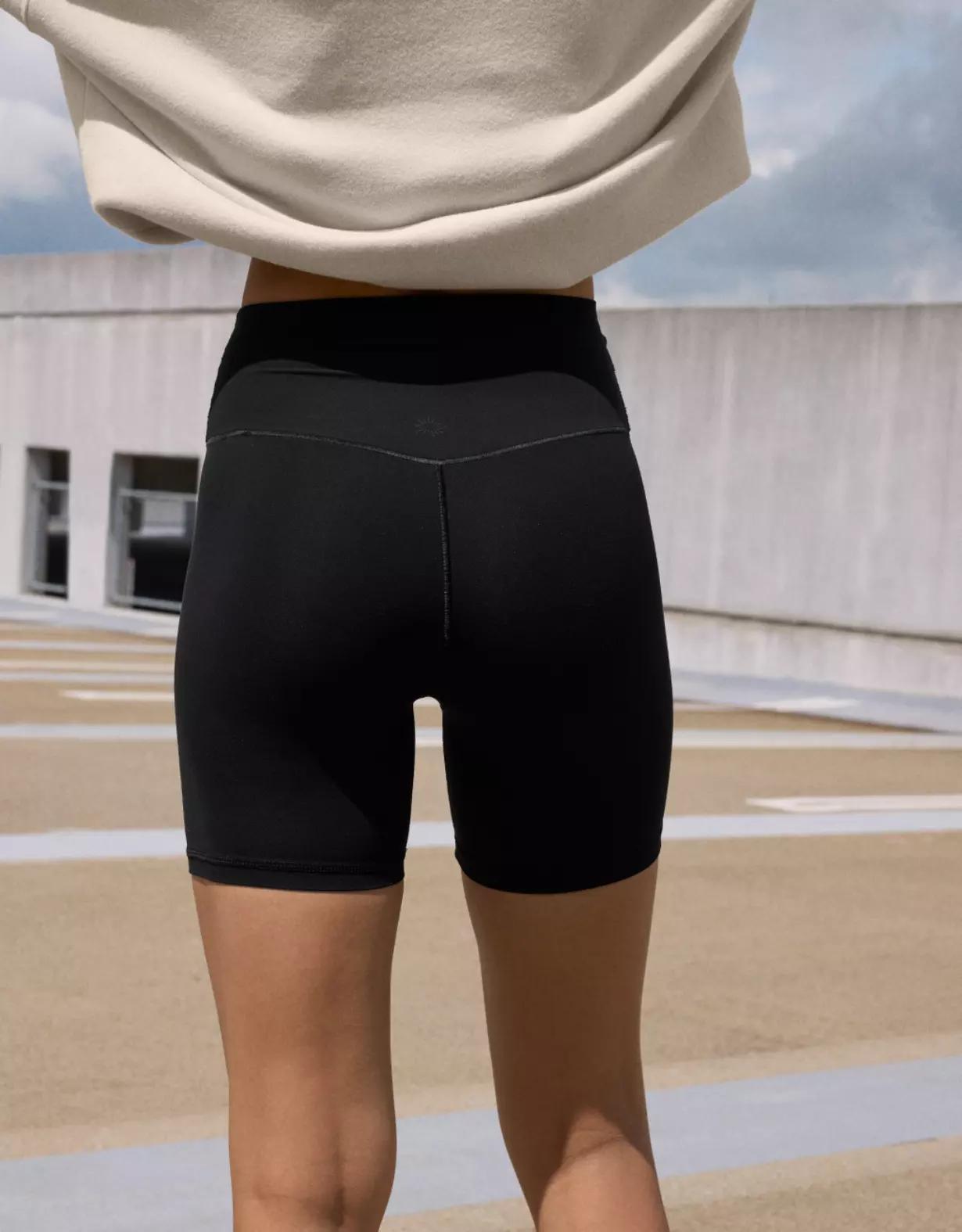 OFFLINE By Aerie Real Me XTRA 5" Bike Short Product Image