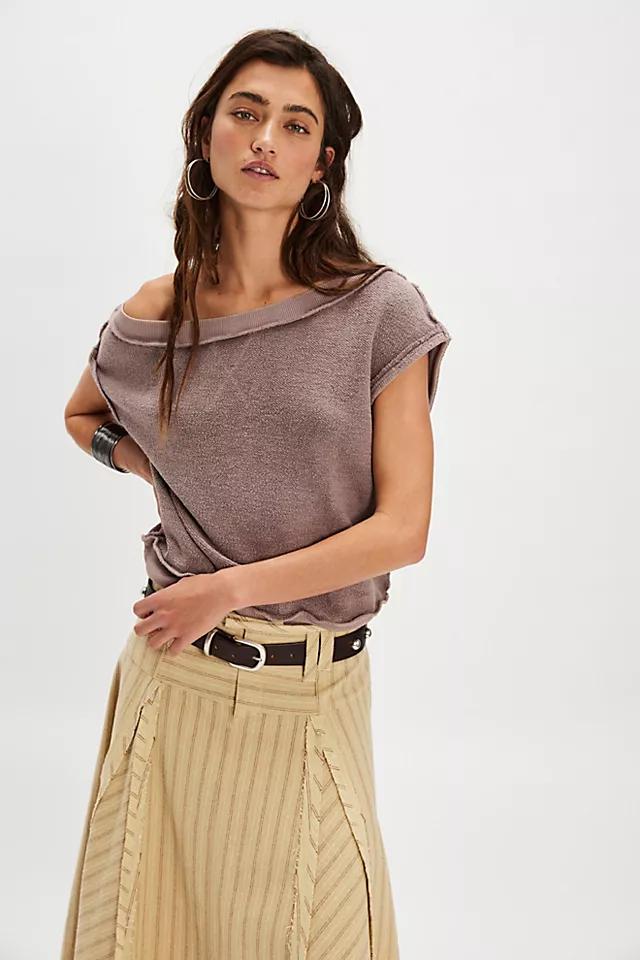 Selena Pullover Product Image