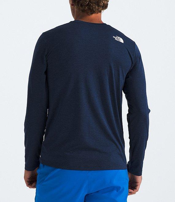 The North Face 24/7 Long Sleeve T-Shirt Product Image