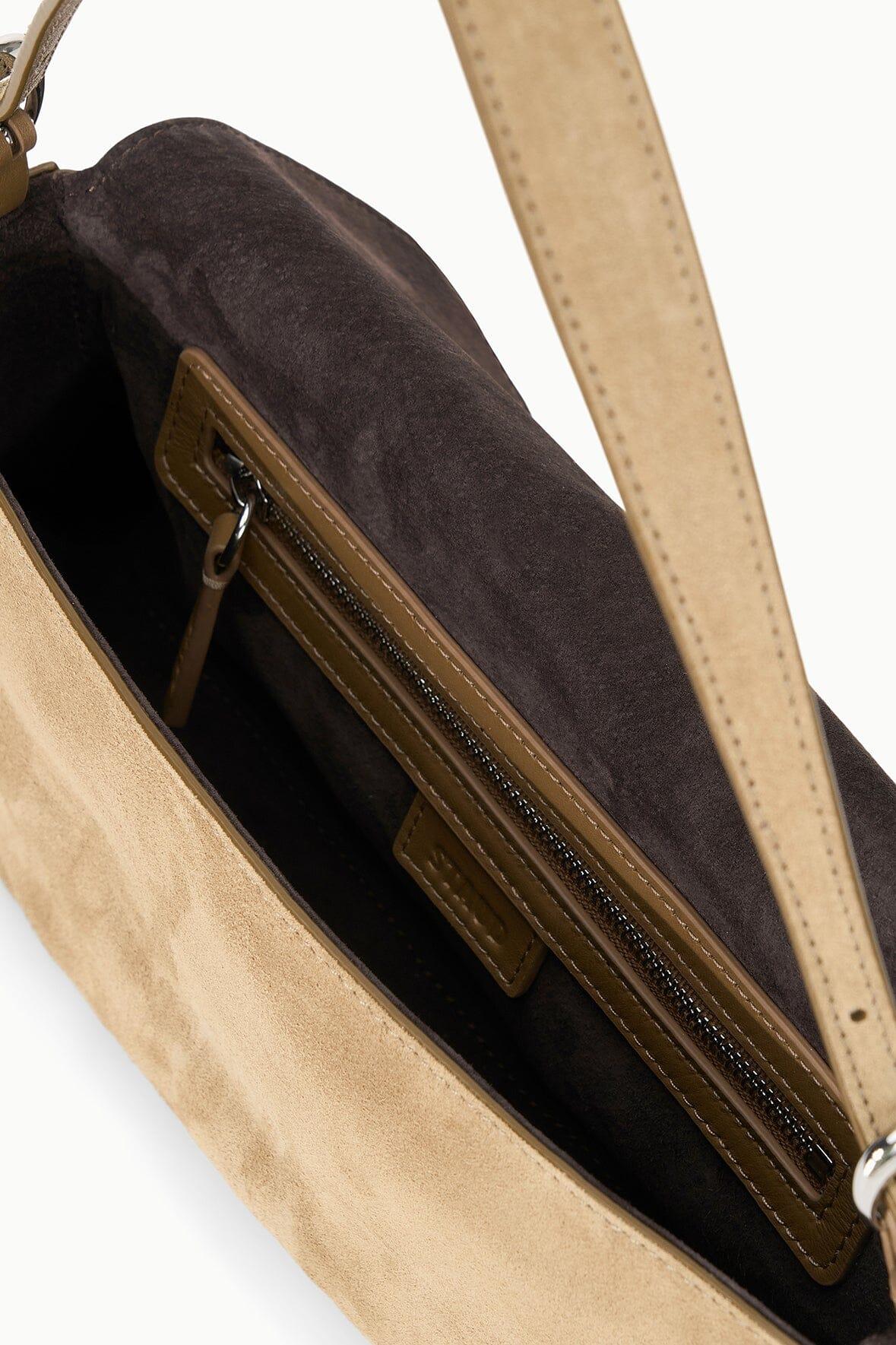 HARLOW BAG | DUNE Product Image