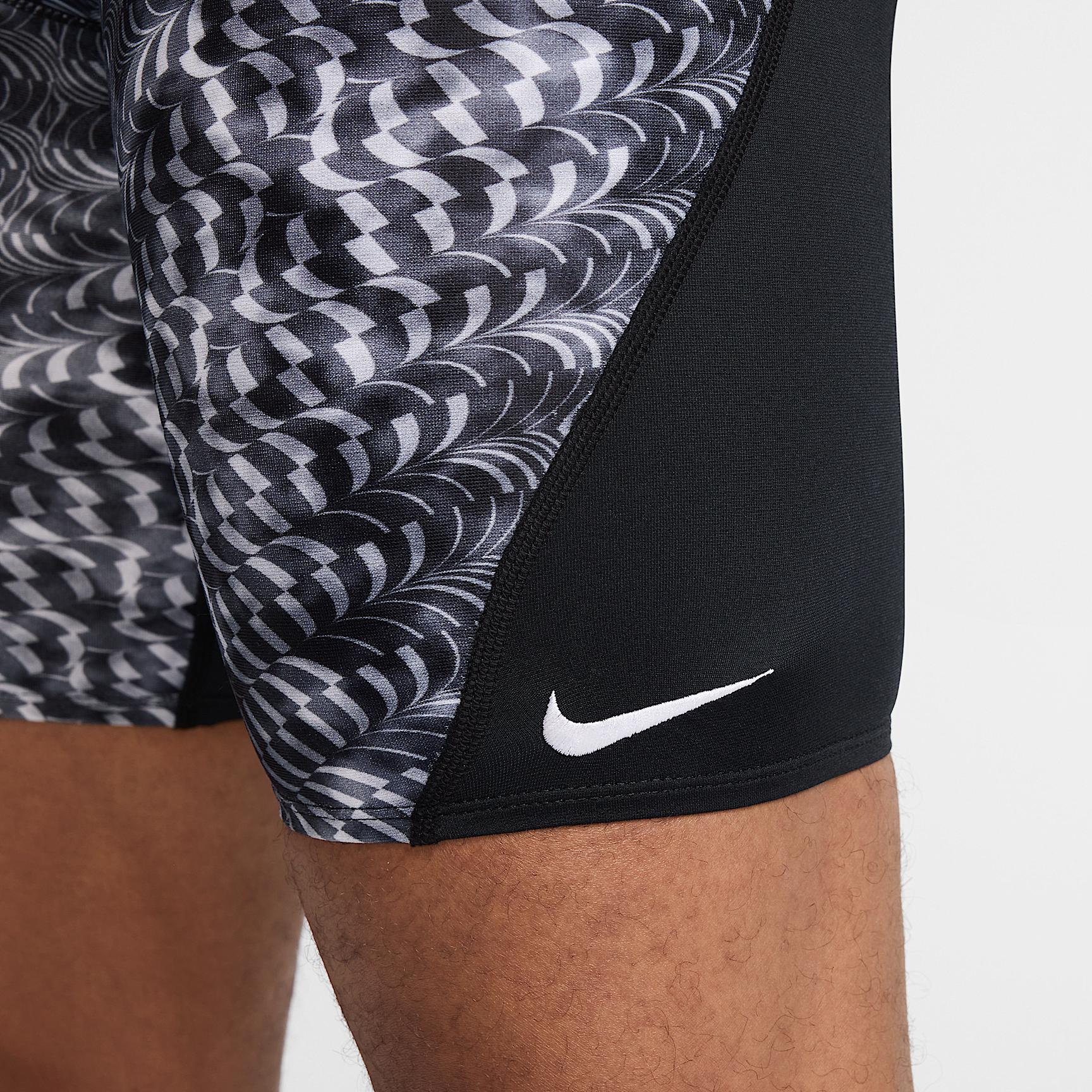 Nike Mens Swim HydraStrong Jammer | NESSF028-001 Product Image