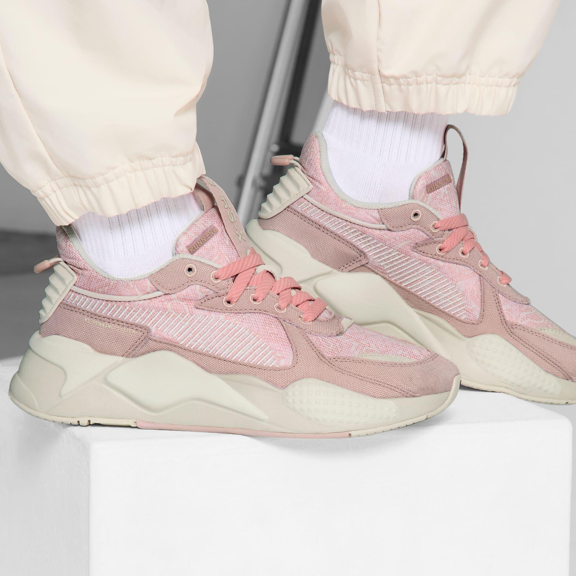 RS-X Ornate Women's Sneakers Product Image