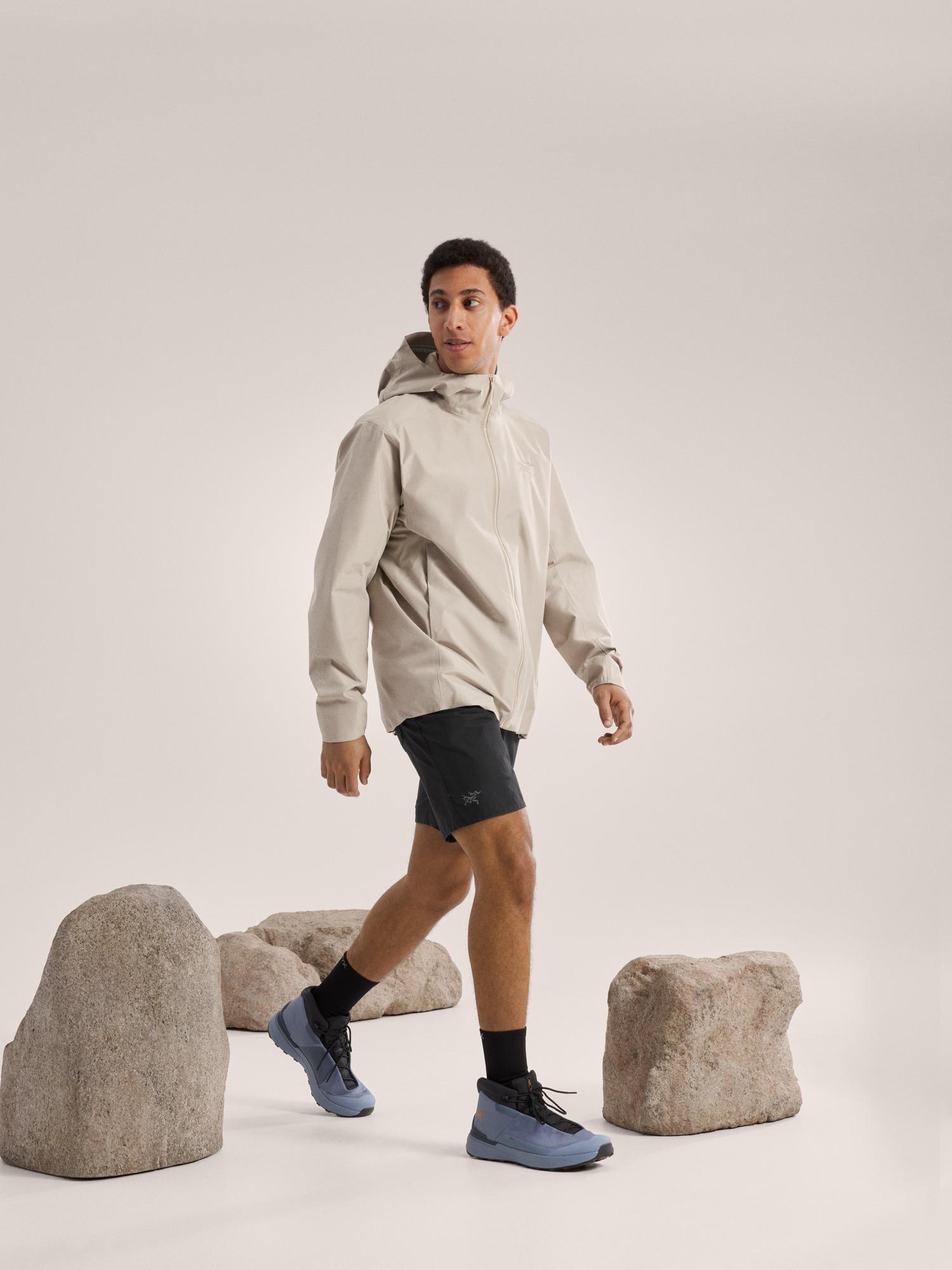 Solano Hoody Men's Product Image