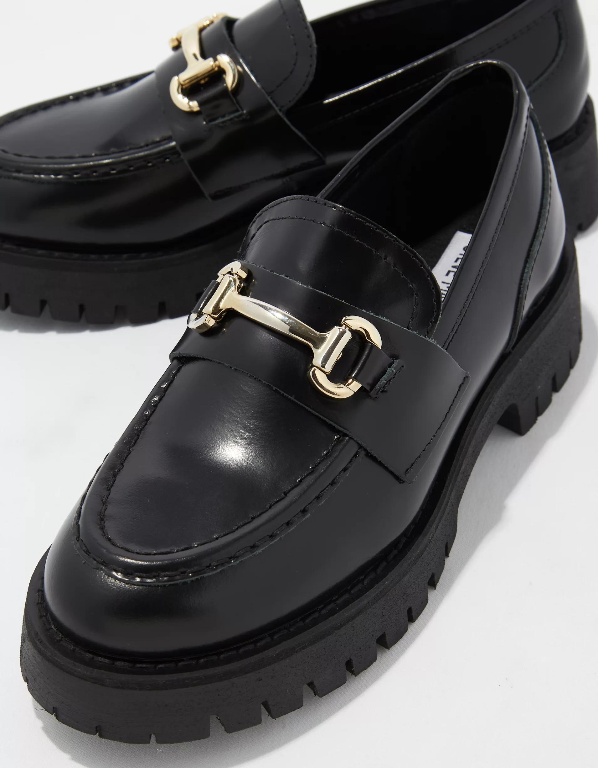 Steve Madden Lando Loafer Product Image