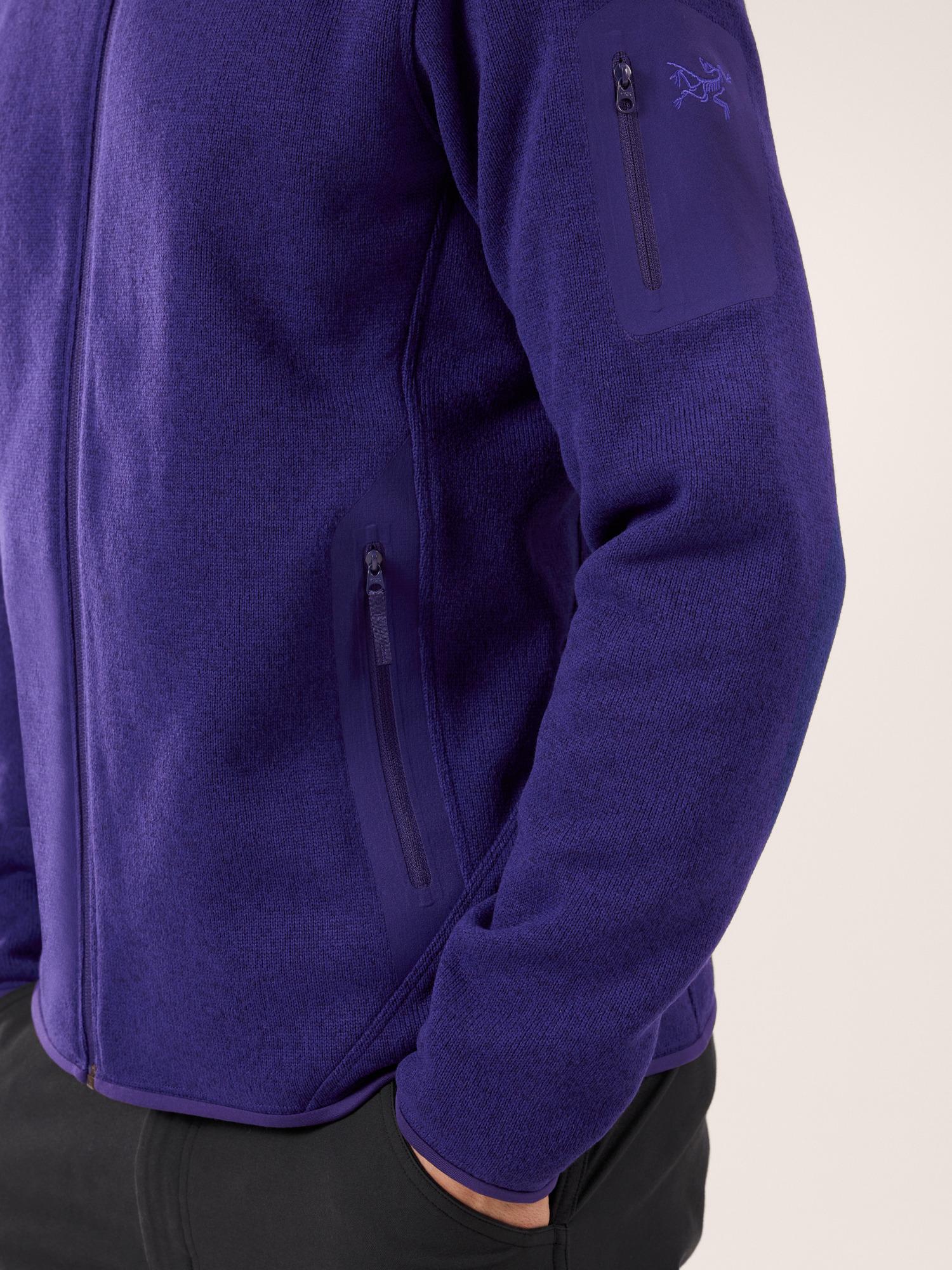 Covert Cardigan Men's Product Image