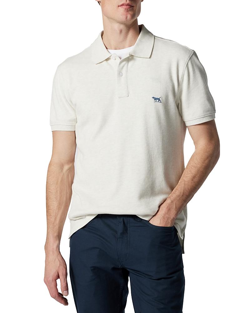 Rodd & Gunn The Gunn Slim Fit Polo Shirt Product Image