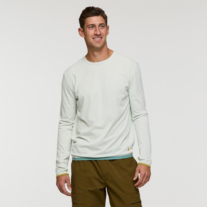 Sombra Long-Sleeve Sun Shirt - Men's Product Image