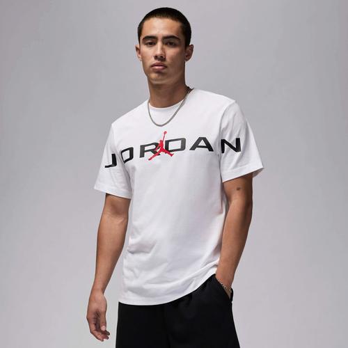 Mens Jordan T-Shirt | HJ2358-010 Product Image