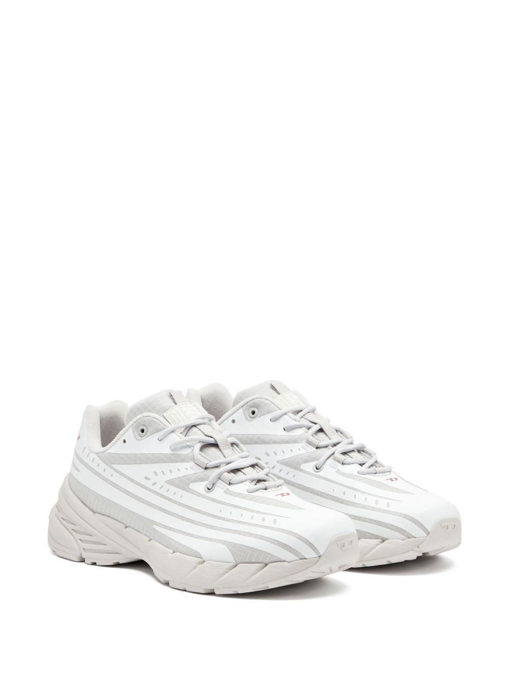 D-Airspeed Low panelled sneakers Product Image