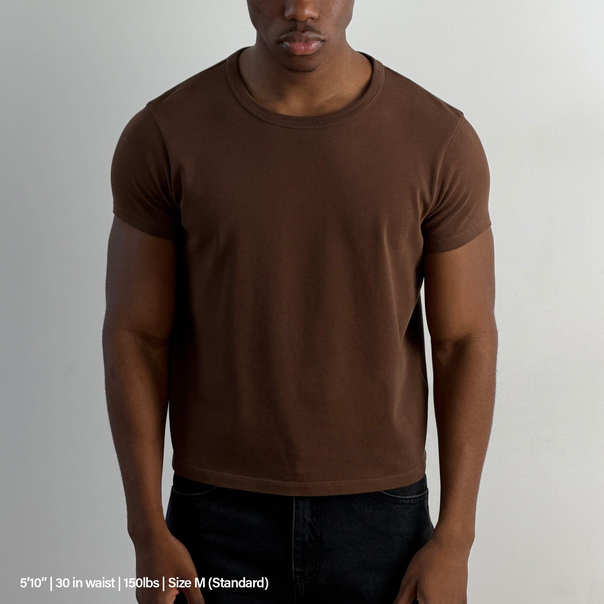 Tony Baby Tee | Mens | Heavyweight | 13.5oz Male Product Image