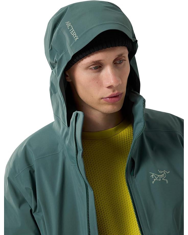 Atom Jacket Product Image