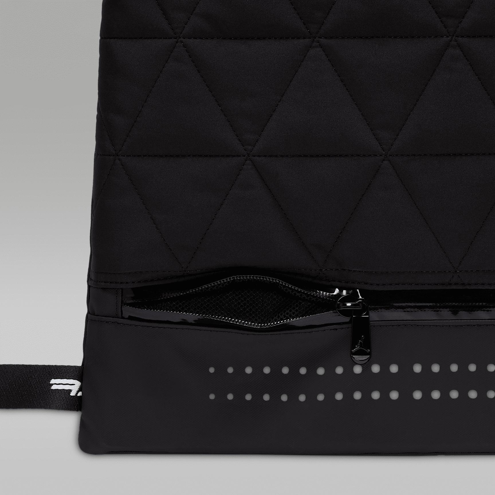 Mens Jordan Sport Gym Sack (9.8L) | MA0915-023 Product Image